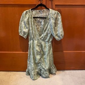 SHEIN dress. Size XS. Never worn.